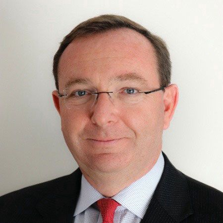 Gilles Caussade