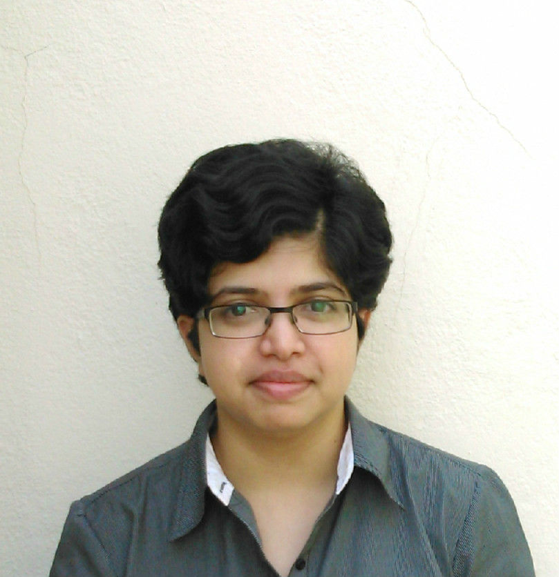 Varsha Venkatesh