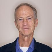 Thomas Hayes