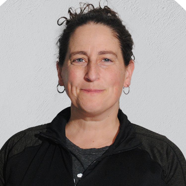 Katharine Geramita