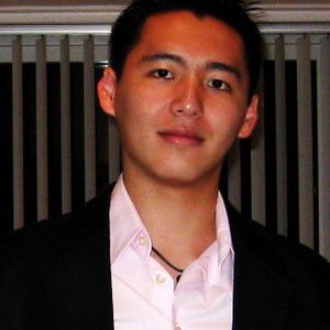 Dennis Liu