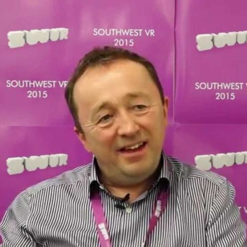 Julian Williams