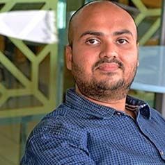 Sabaruddin Abdullah