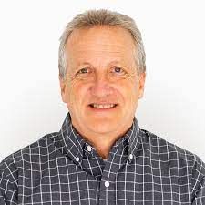 Kent Thornberry