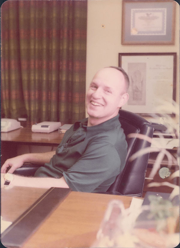 Bob Frane