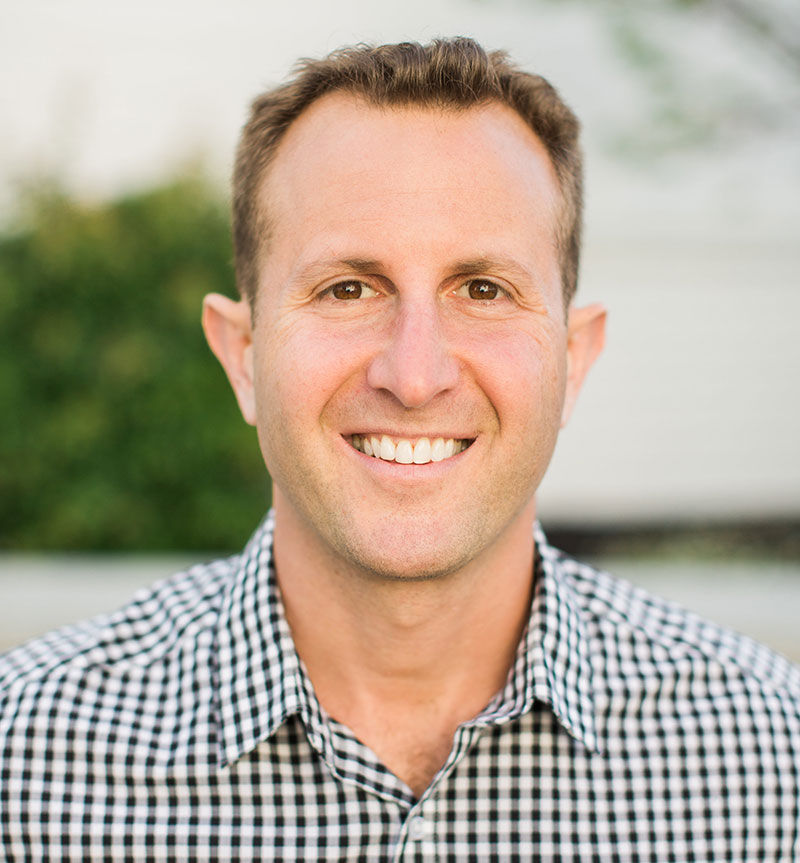 Paul Shapiro