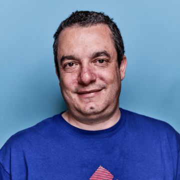 Saul Klein