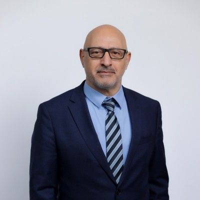 Yosi Levy