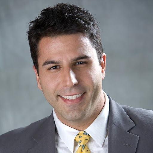 Christopher Khorsandi