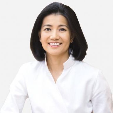 Nisa Leung