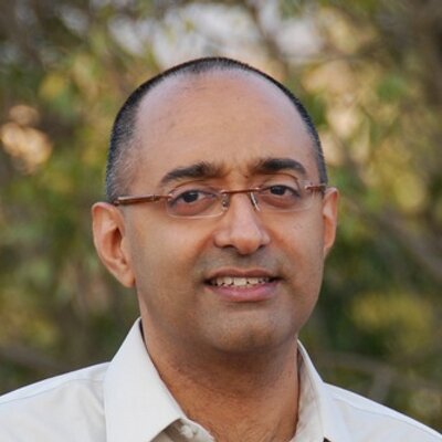 Vinod Gopinath