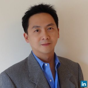 Kirk Tsai