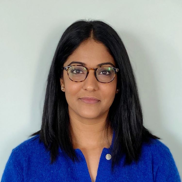 Rubina Singh