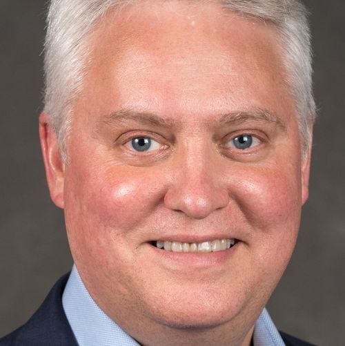 Douglas Mcneel