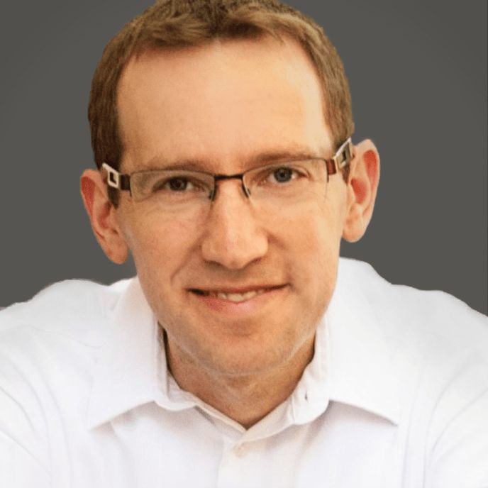 Ben Schlesinger