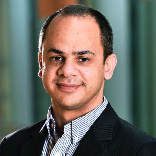 Luis Souza