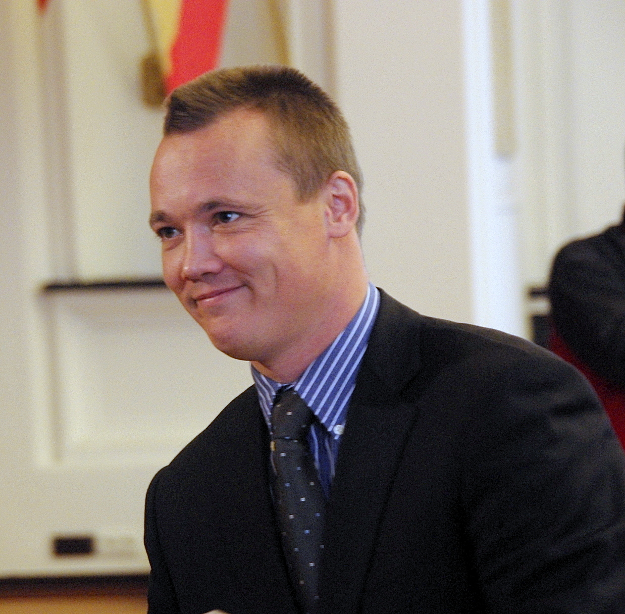Tomasz Sadzyński