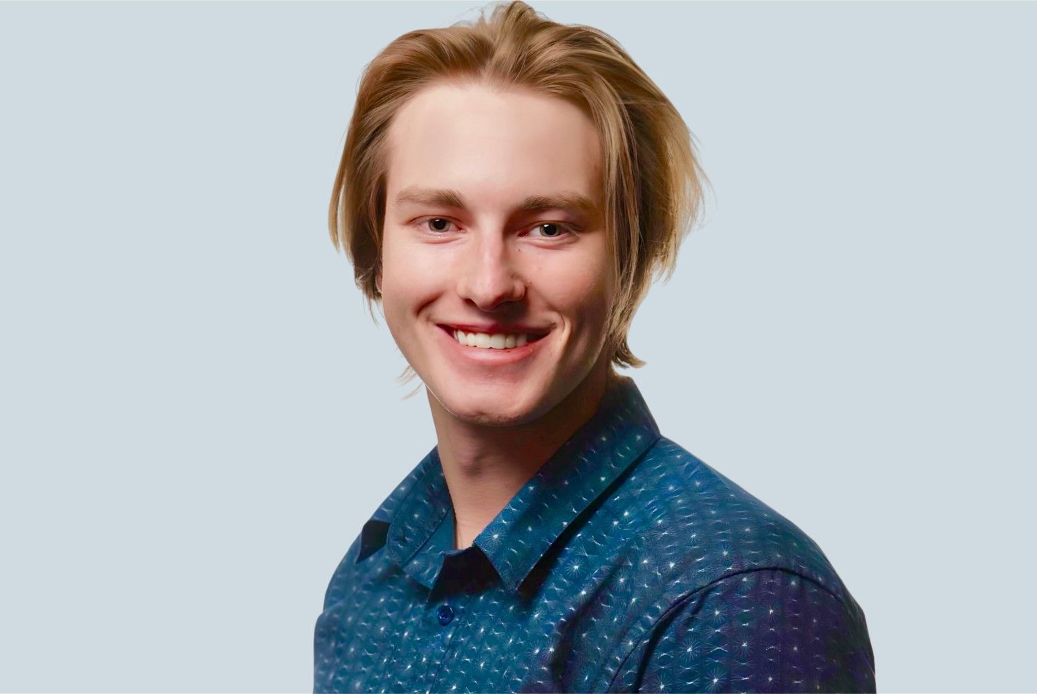 Will Blair