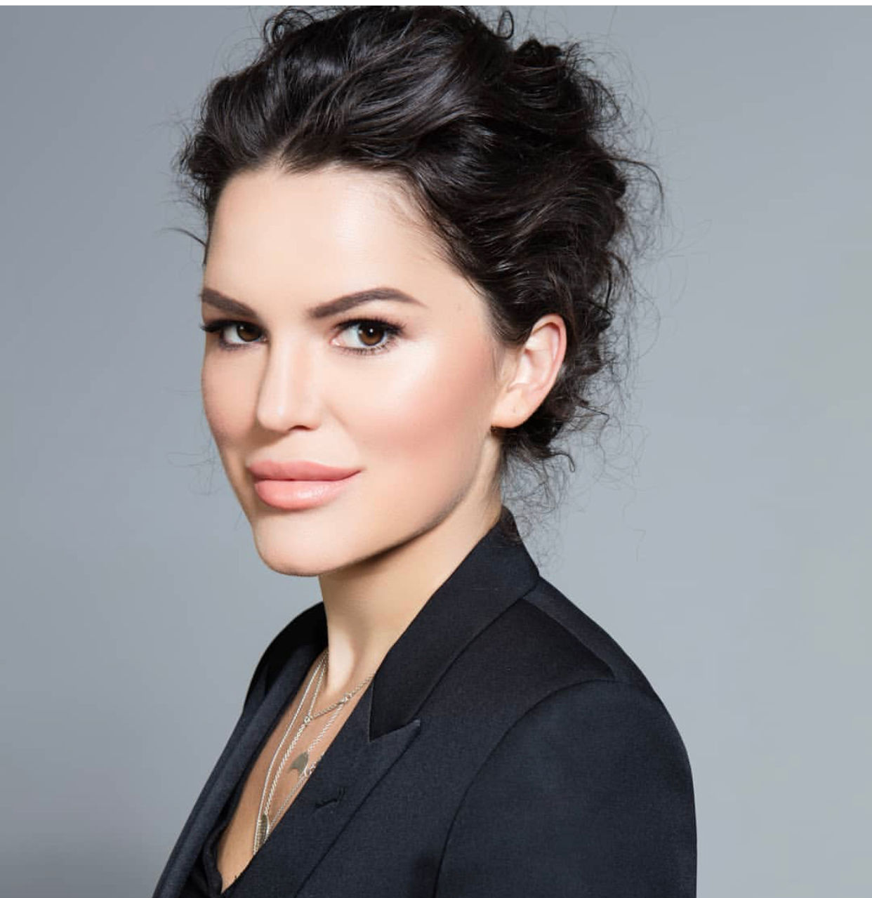 Aliya Grig