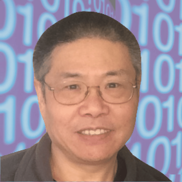 Lex Liao