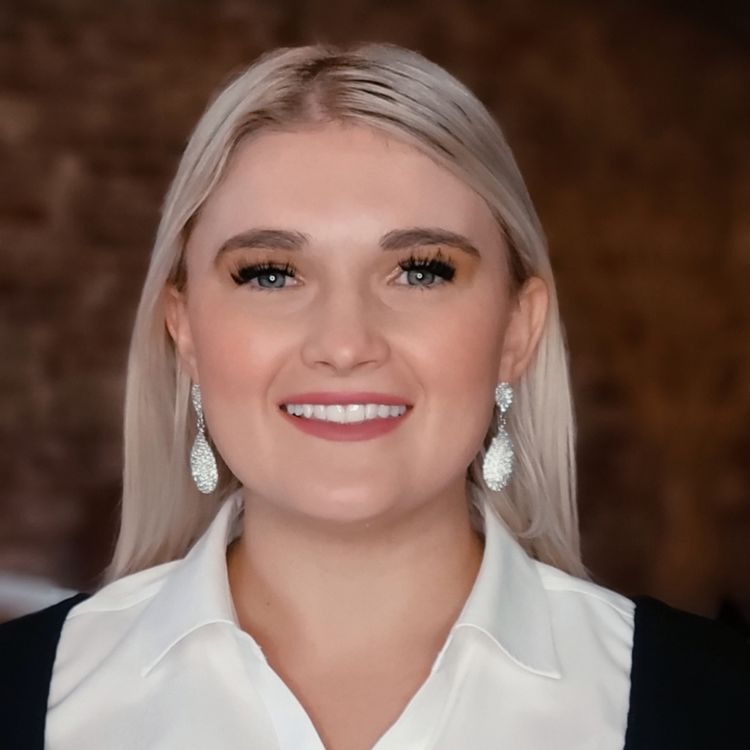 Megan Gregg