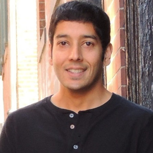 Shashank Sirsi