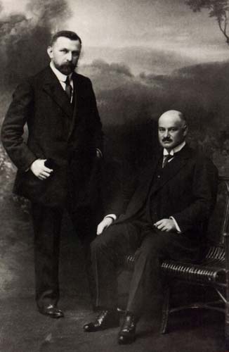 Fritz Roche