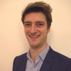 Florian Buguet