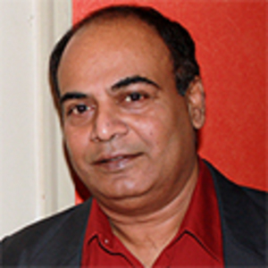 Kiron Kasbekar
