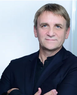 Helge Bastian