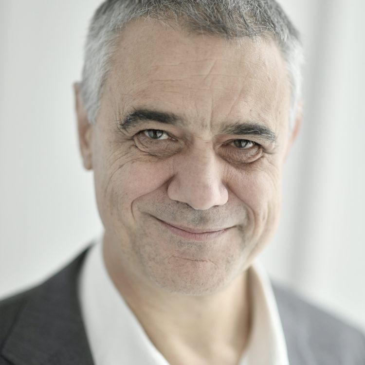Marc Gillin