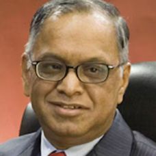 N. Murthy