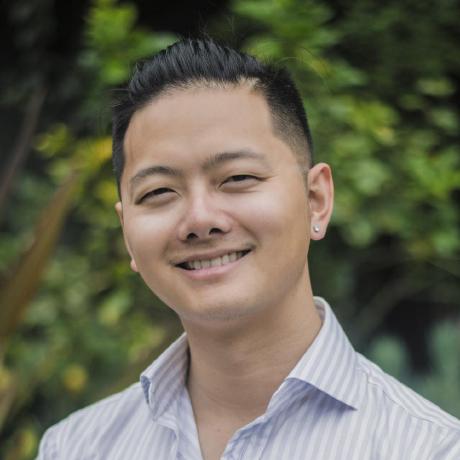 Albert Chen
