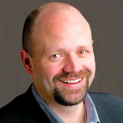 Dave Jarrett