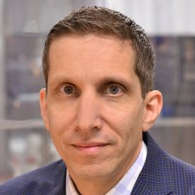 Jonathan Kaufman