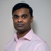 Vigneshwar Sakthivelpathi