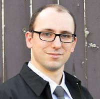 Brendan Wood