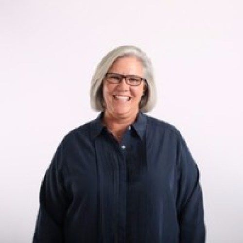 Margie Mader-Clark