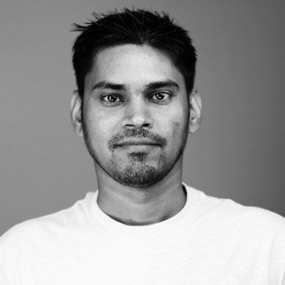 Ankit Sharma