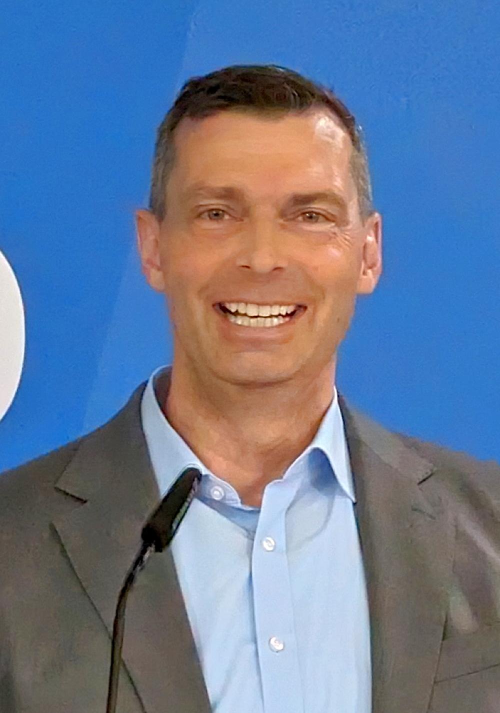 Markus Steilemann
