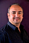 Tim Ogle