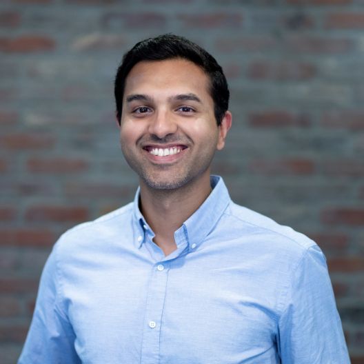 Rahul Rajan