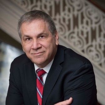 Howard Levin