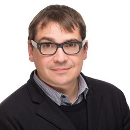 Michael Auerbach