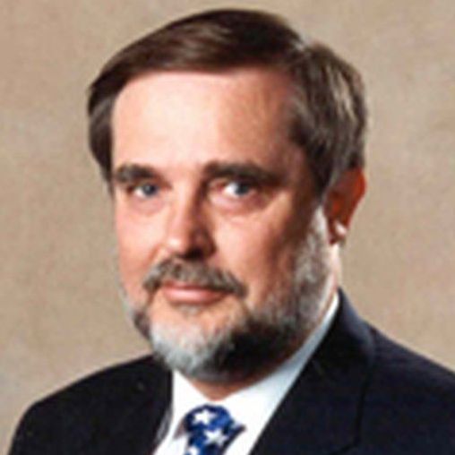 Jerry Rickett