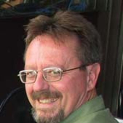 Richard Mayden