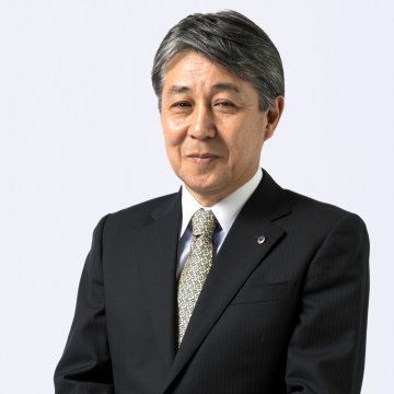 Kenji Okada