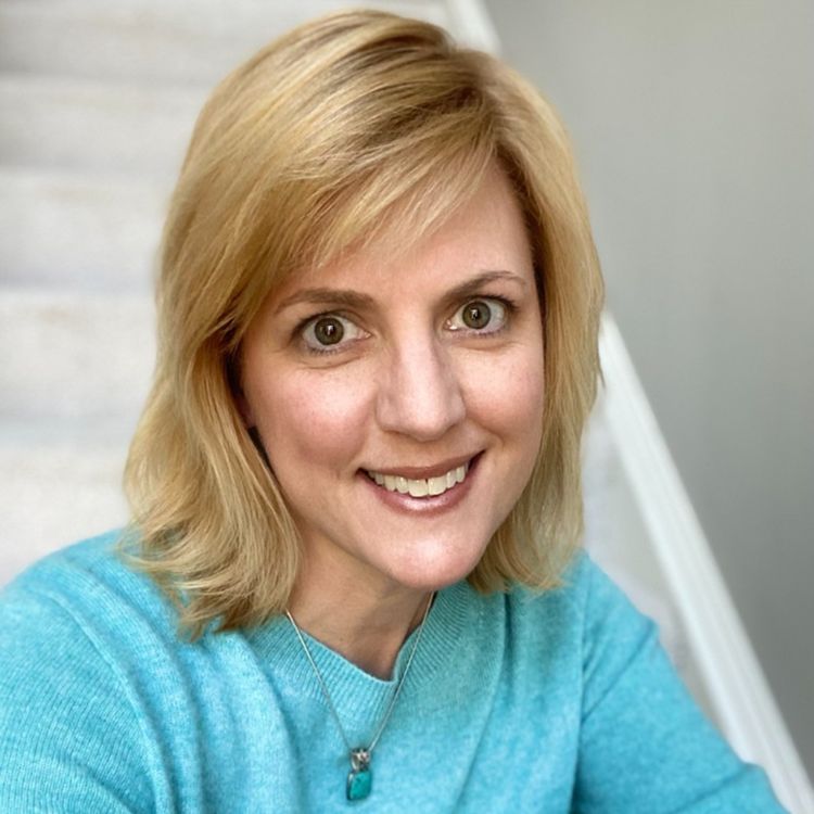 Catherine Thomas