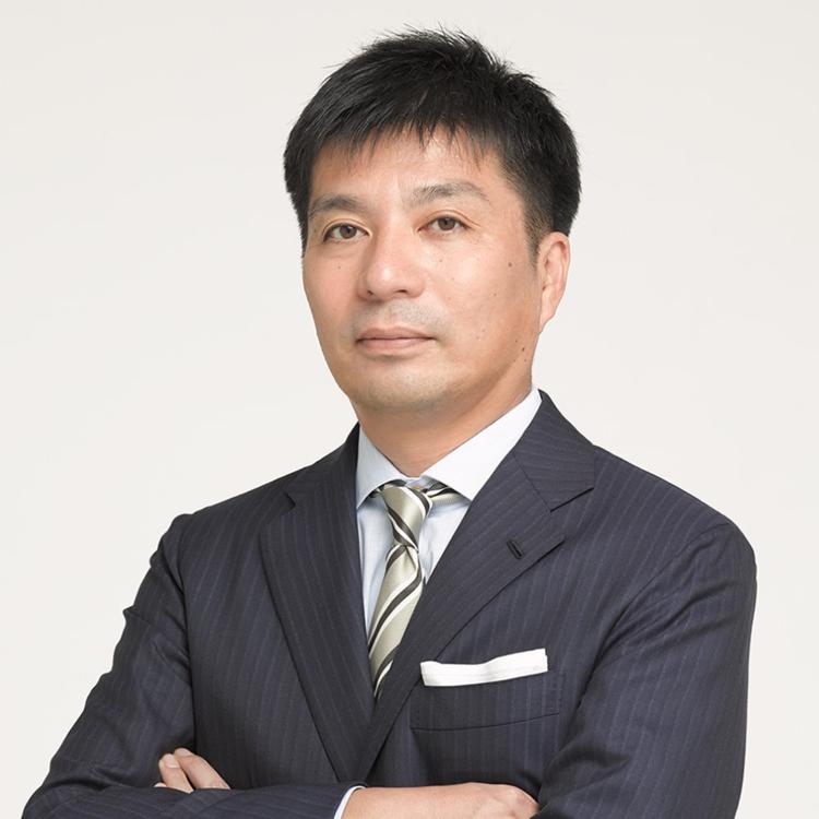 Susumu Fujita