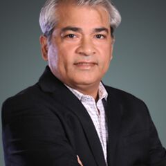 Raj Tiwari
